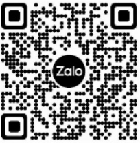 Zalo QR Code